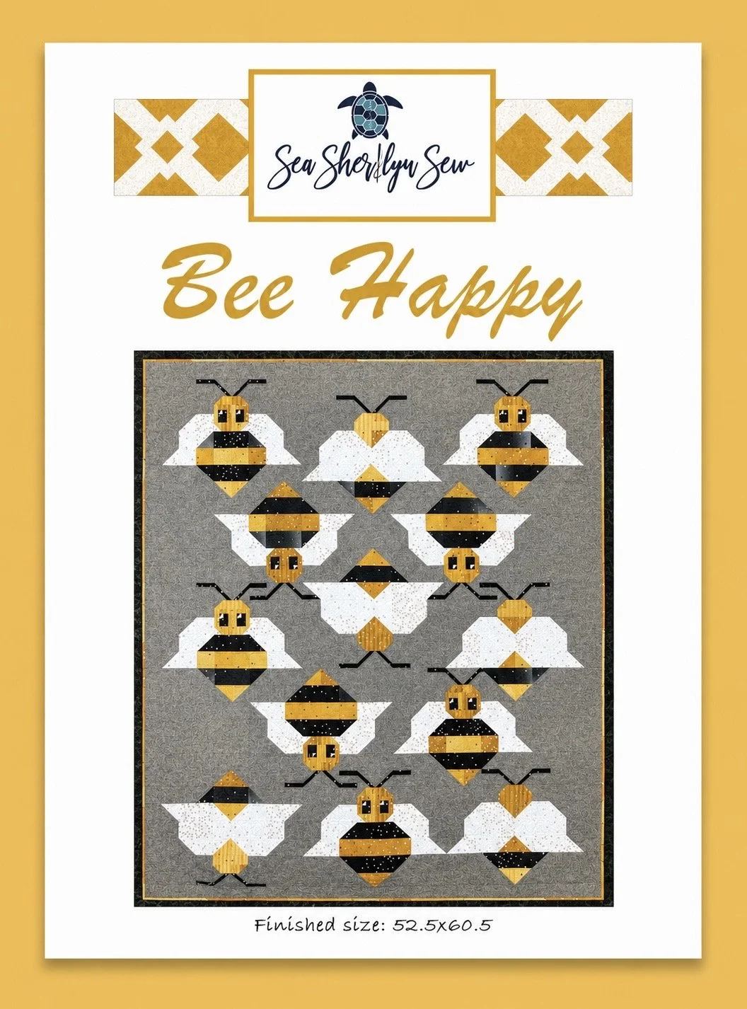 Bee Happy