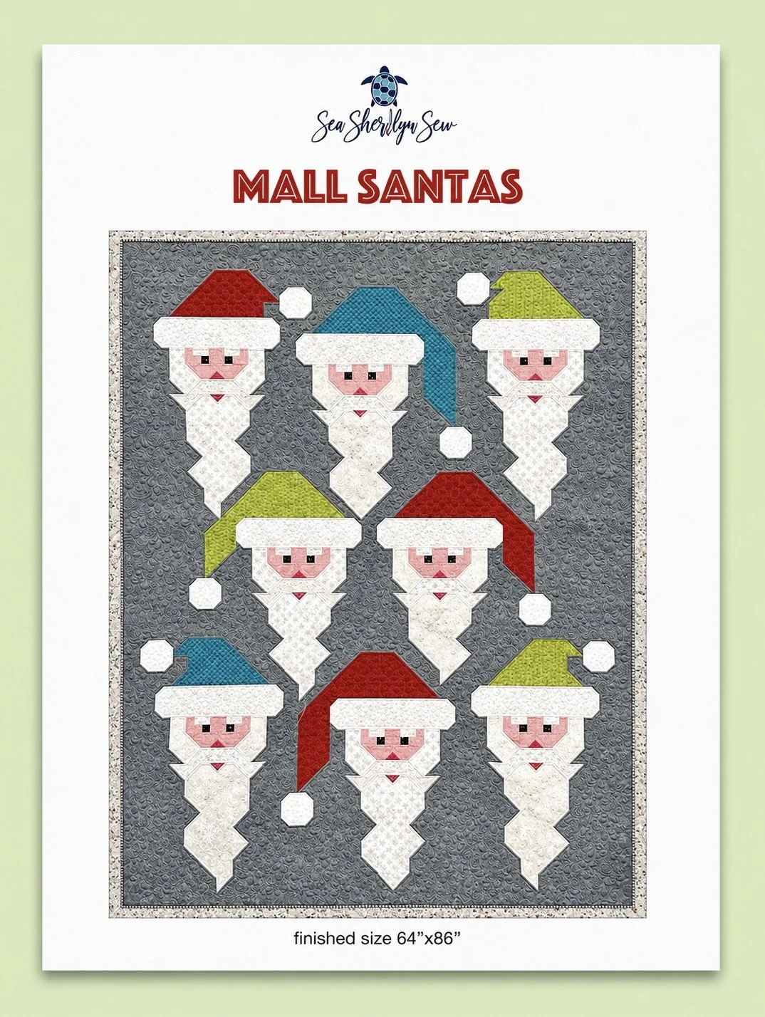 Mall Santas