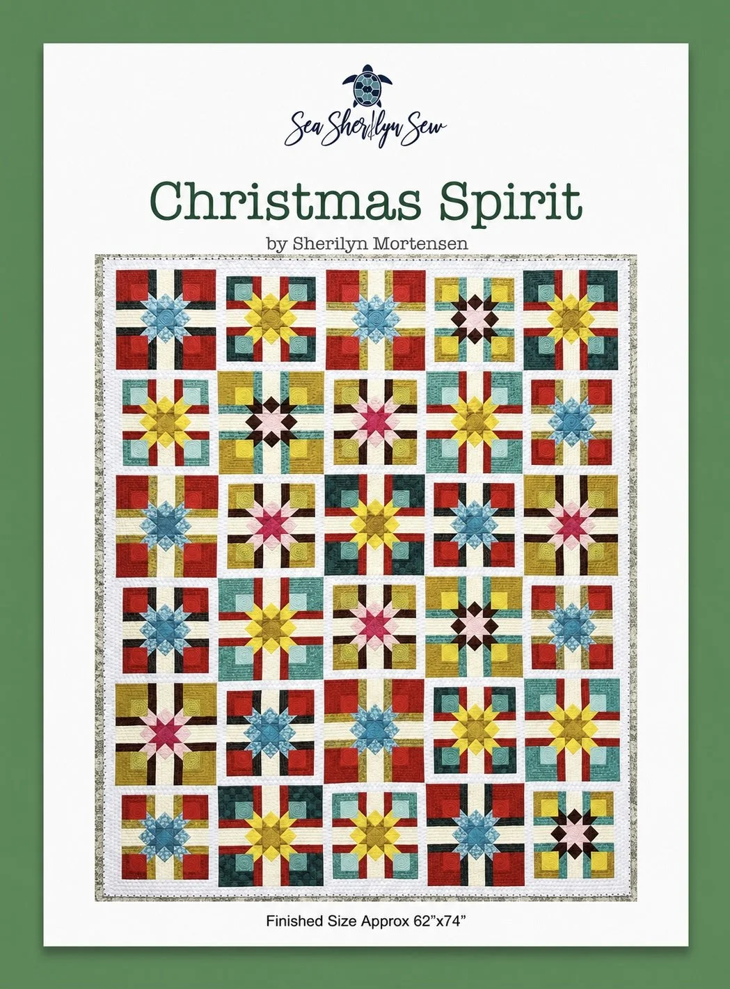 Christmas Spirit