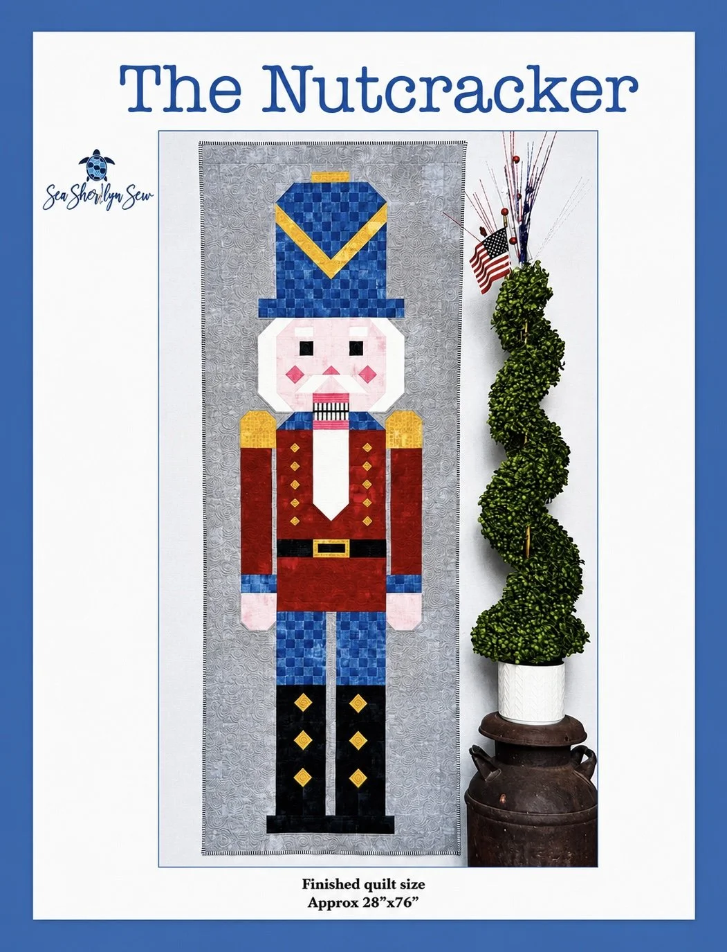 The Nutcracker