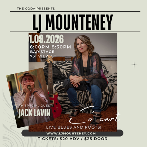 Kicking off 2026 with a little Island tour!