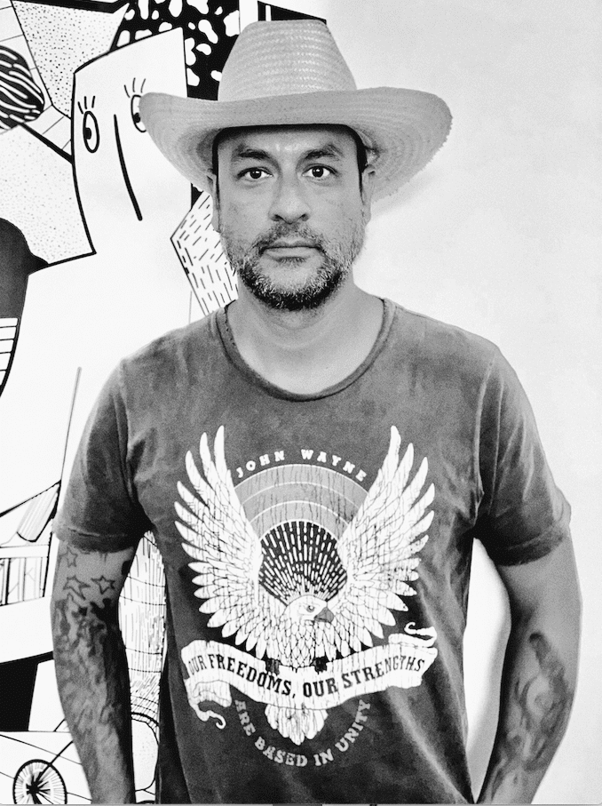Jason Cruz