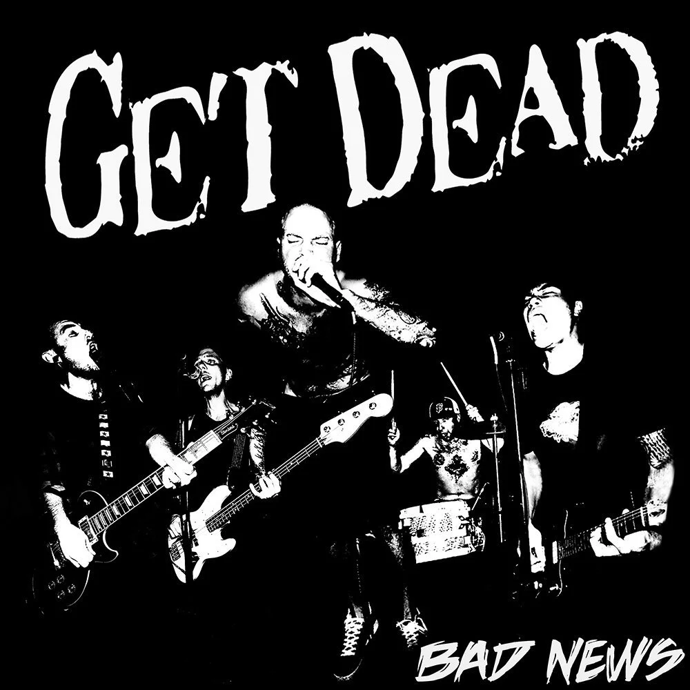 Get Dead