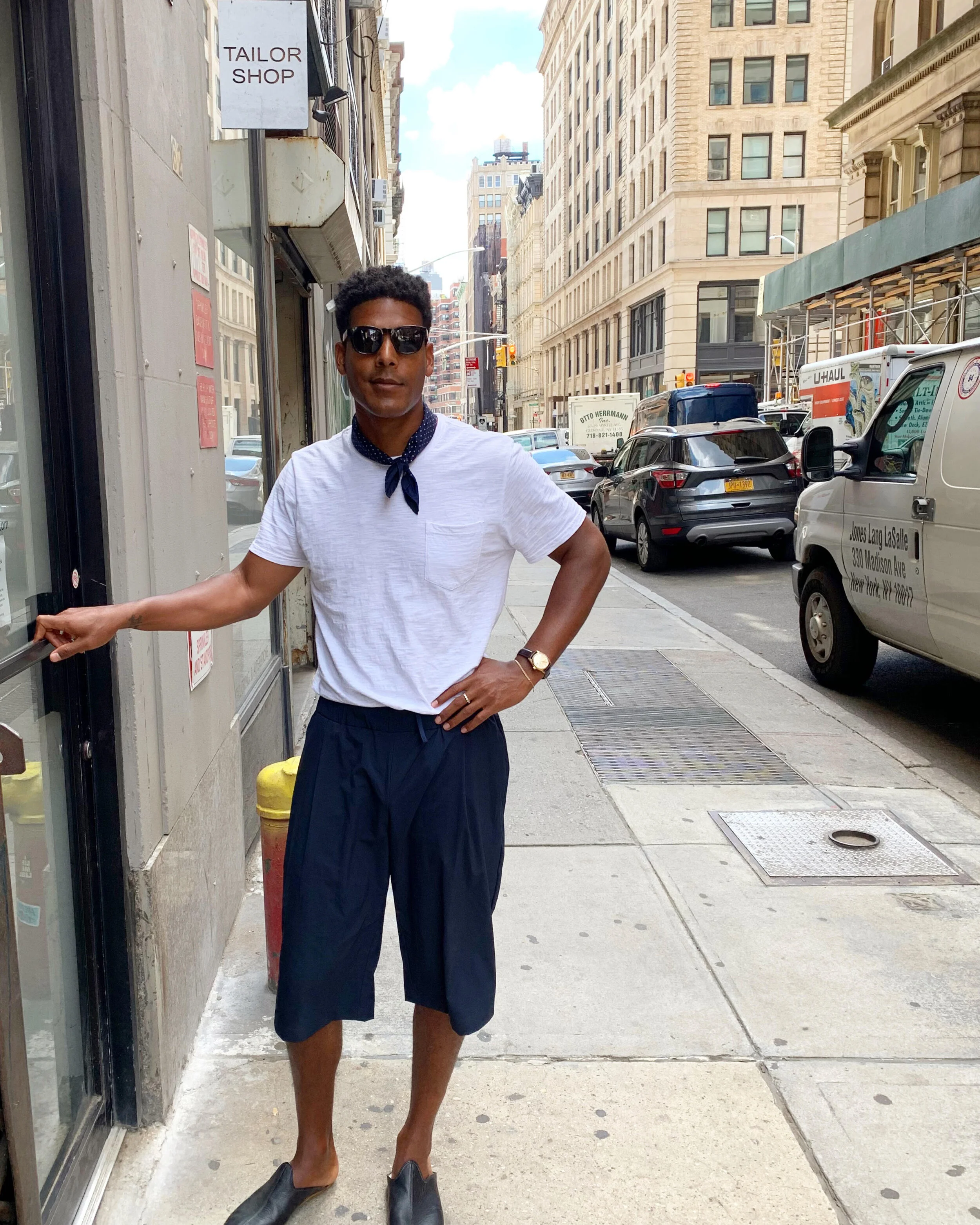 Dress Shorts Men Men Should Not Wear Shorts New Arrivals