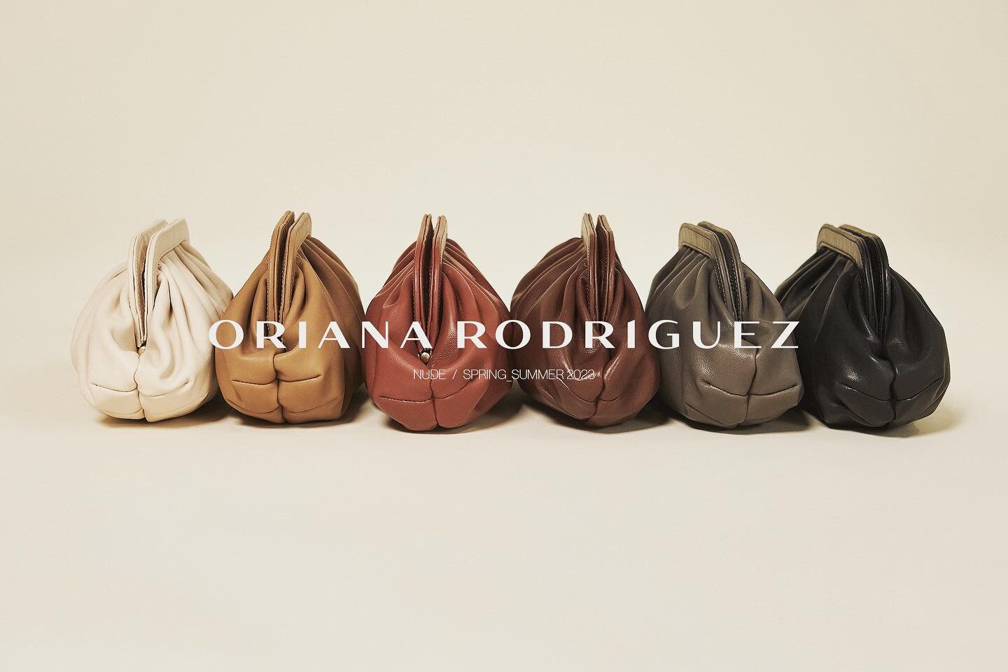 This Cinco de Mayo, Shopboy presents Oriana Rodriguez, in partnership with LALO Tequila. 

Join us for a happy hour at Shopboy this Friday, May 5th from 4pm-7pm to shop @orianarodriguez_handbags newest collection and enjoy margaritas and mules by @la