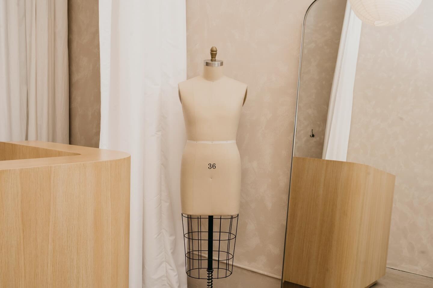 On creating a capsule wardrobe with intention, from Shopboy Stylist:

&ldquo;The perfect capsule wardrobe is created with intention. It is achieved when you have something to wear for any occasion, when everything in your closet actually fits and whe
