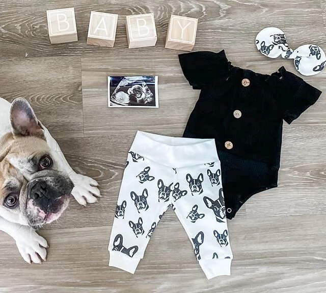 💕 Baby girl Jones coming October 2020 and we couldn&rsquo;t be more excited! 💕