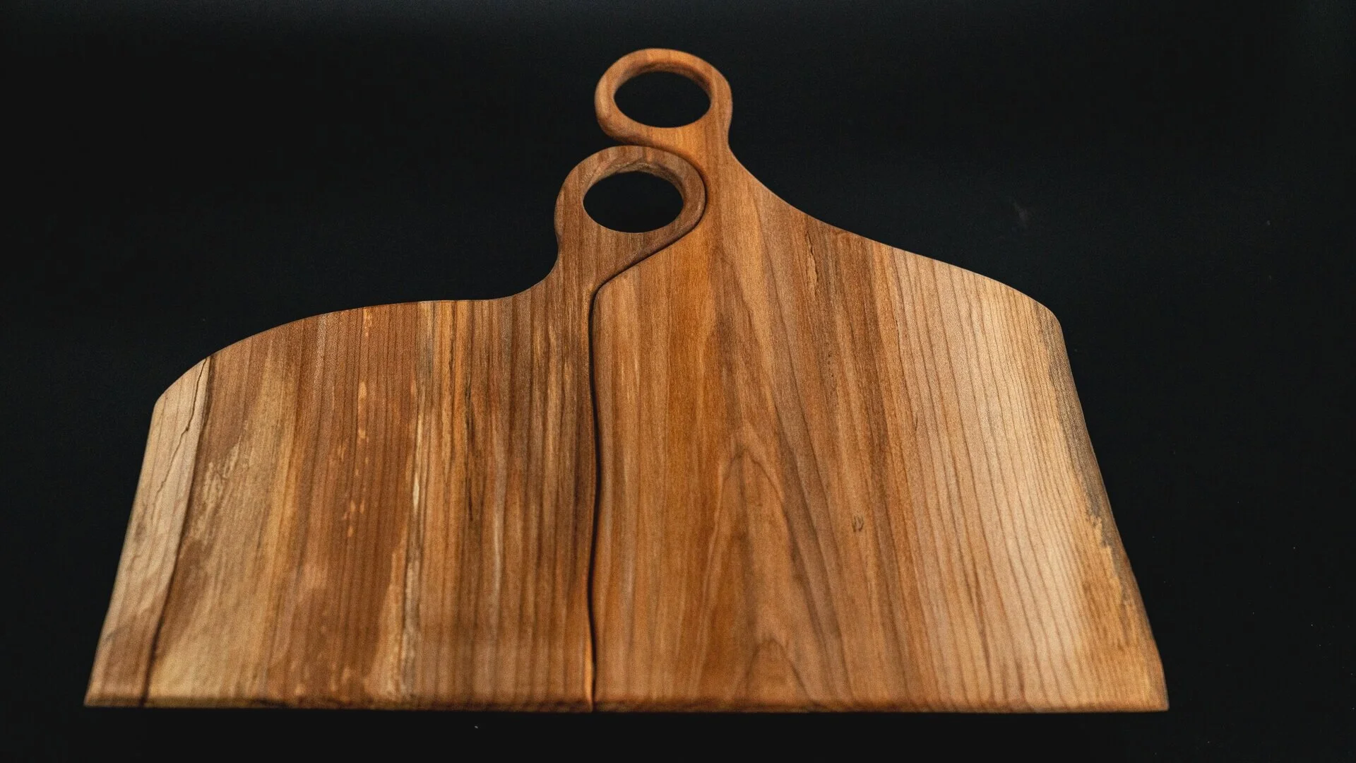 Lover's Nesting Boards