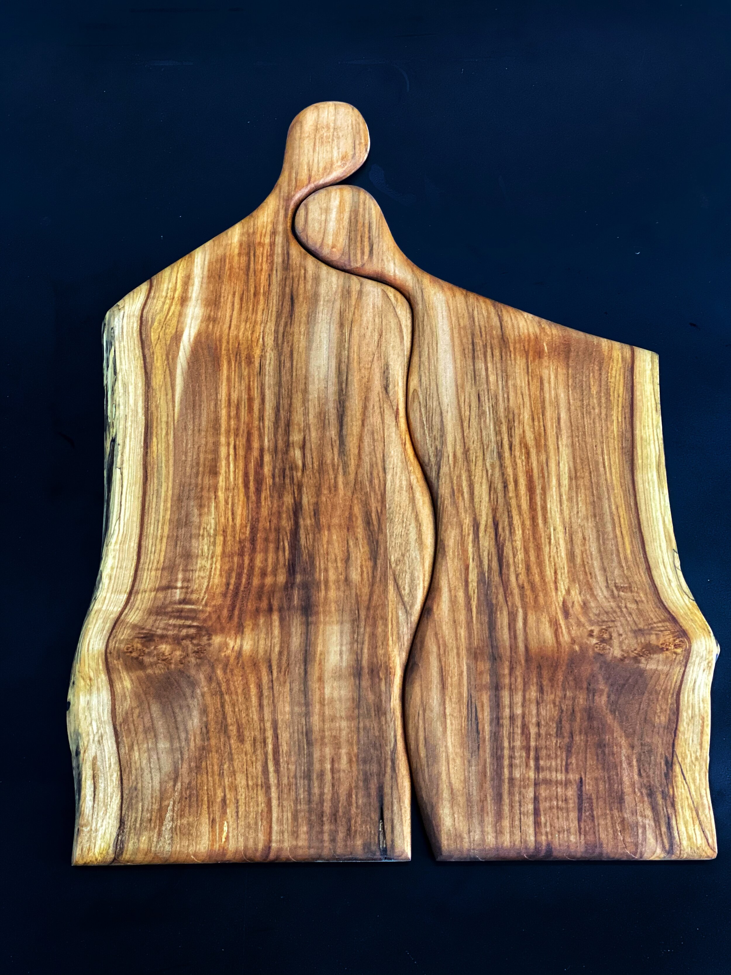 Lover's Nesting Boards 