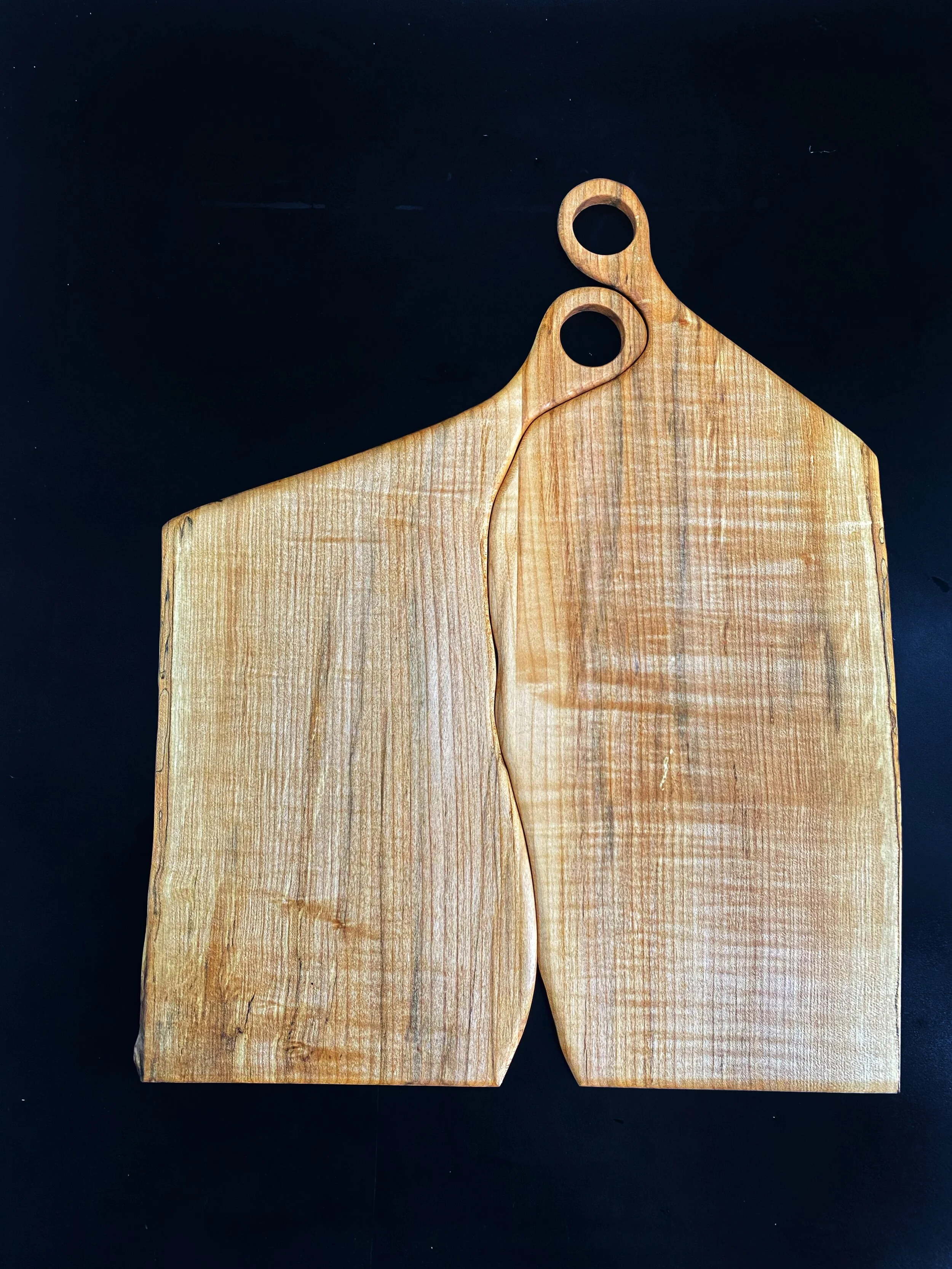 Lover's Nesting Boards 