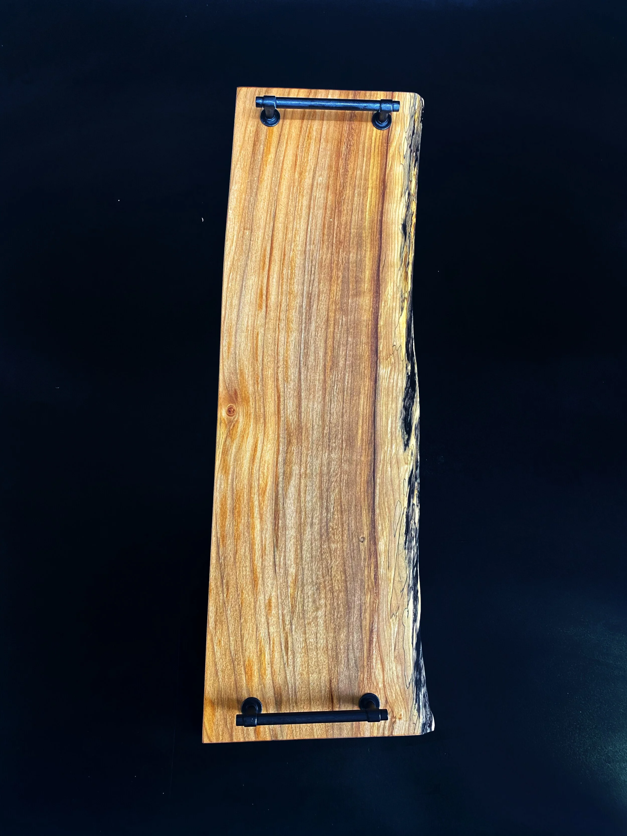 Spalted Maple Charcuterie Board 