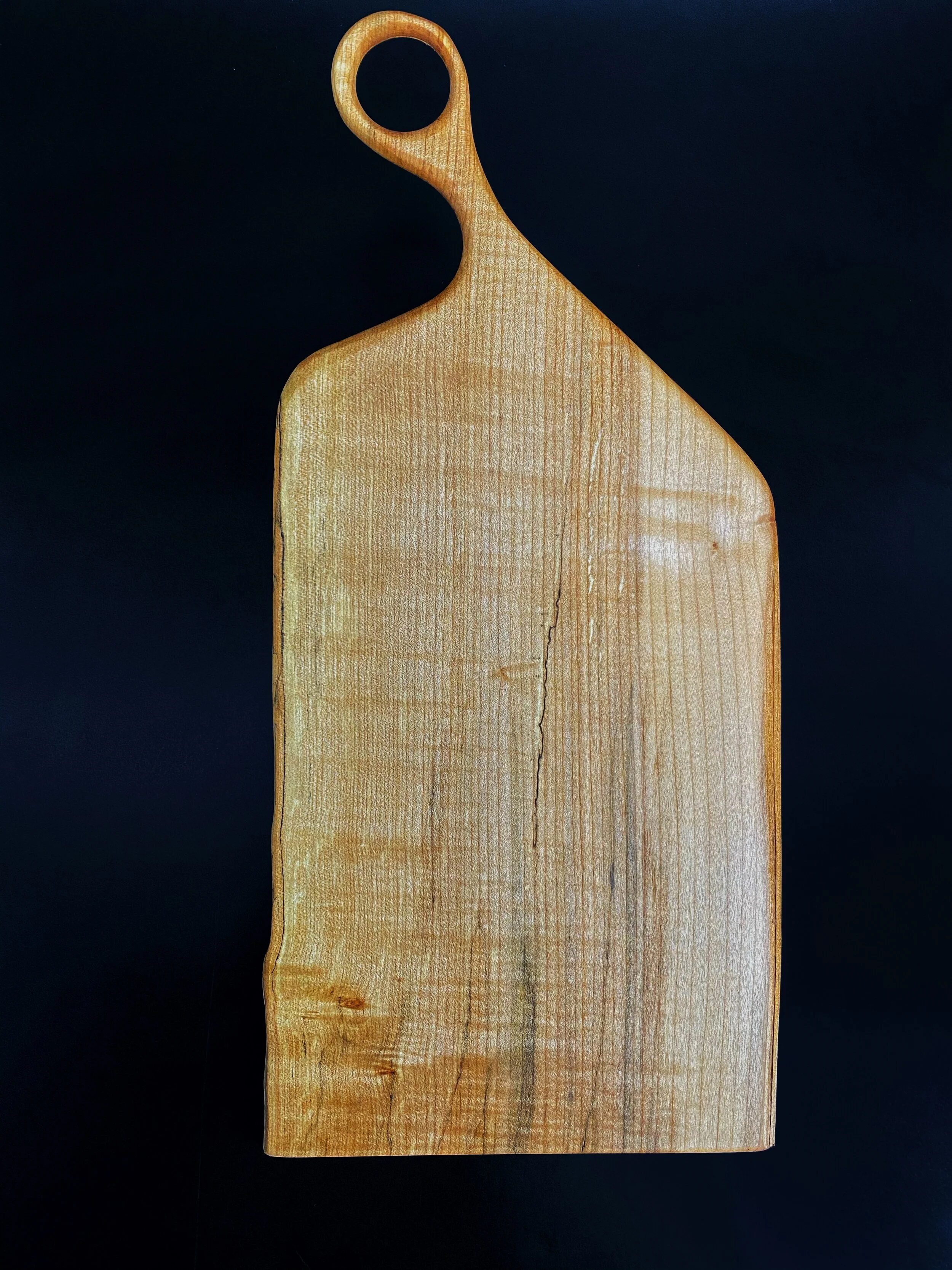 Spalted Maple Charcuterie Board 