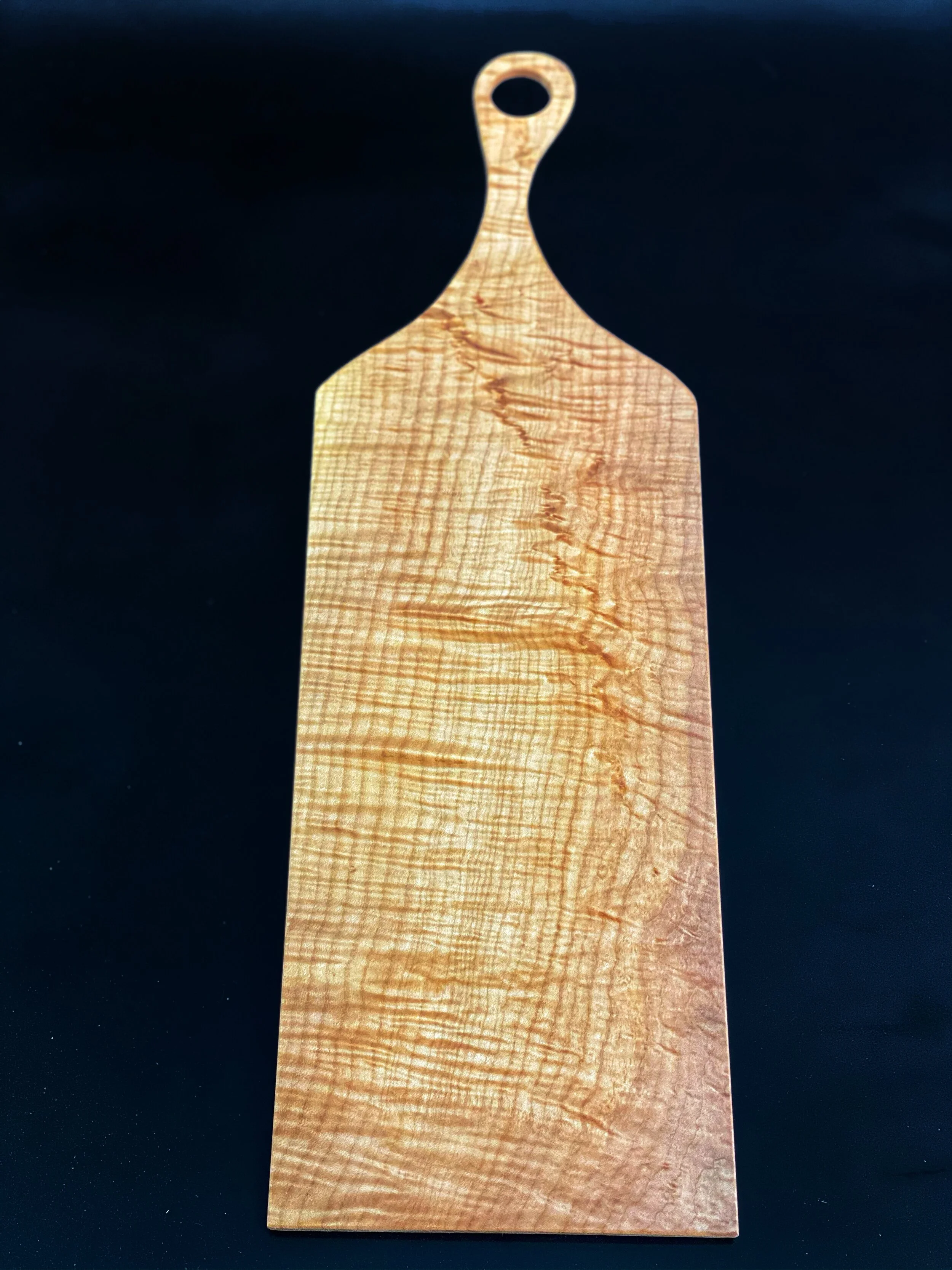 Maple Charcuterie/Prep Board