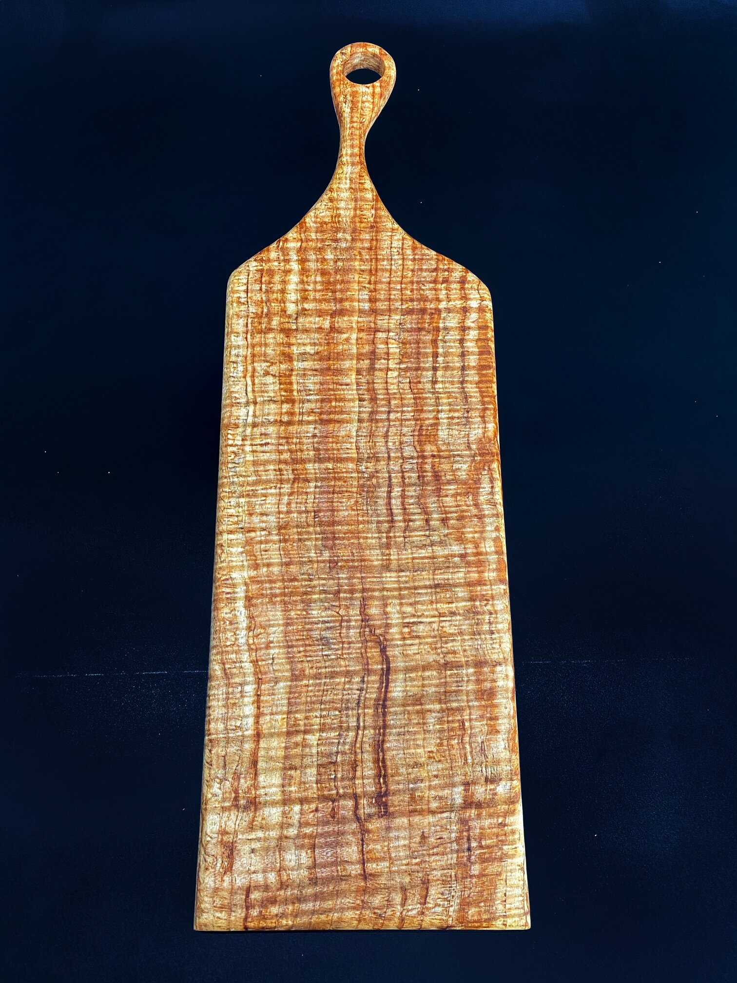 Spalted Maple Charcuterie Board