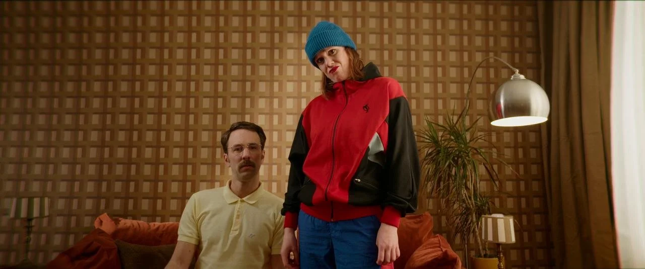 WEKKER, Omrop Fryslân (2025)