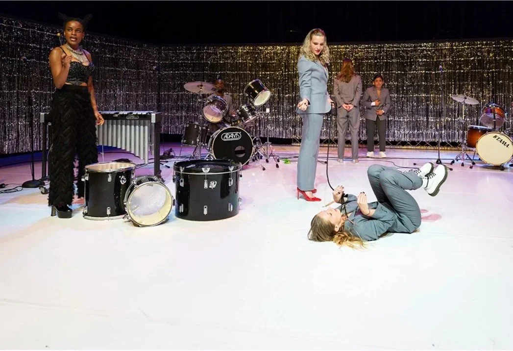 Twelfht Night, ITS Festival (2018)