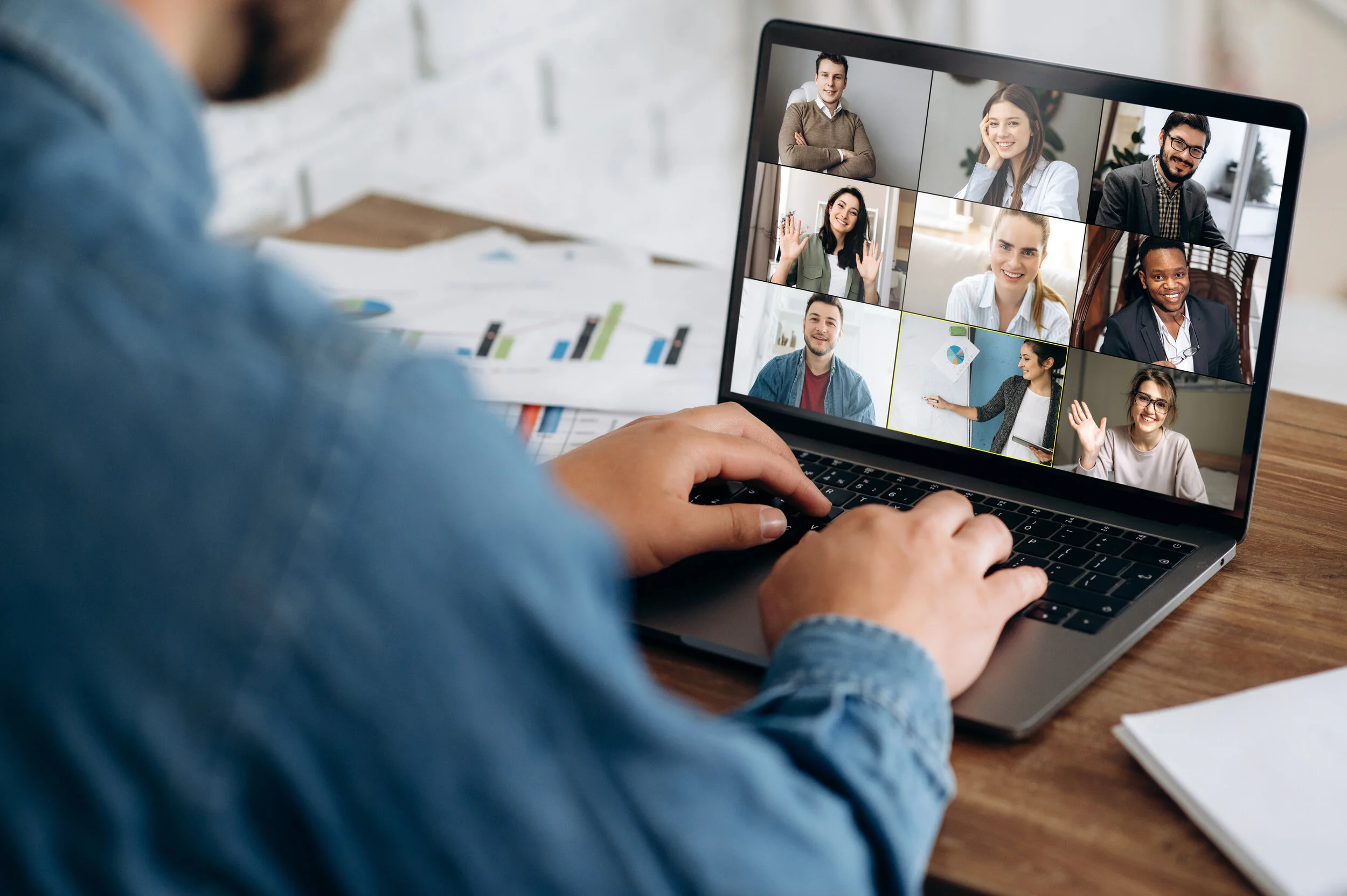 CUYLM Chair: Reflections on COVID-19 Leadership Experience