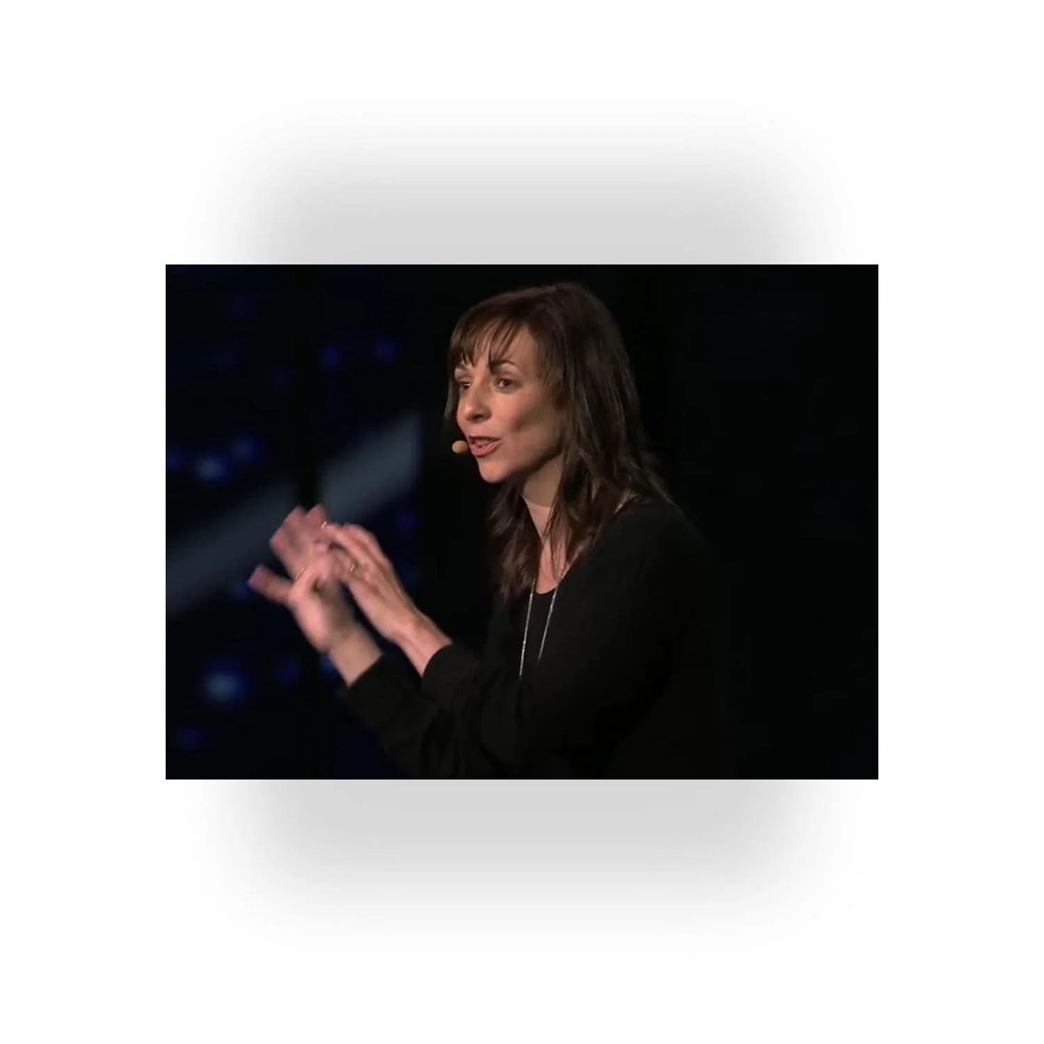 The Power of Introverts - Susan Cain