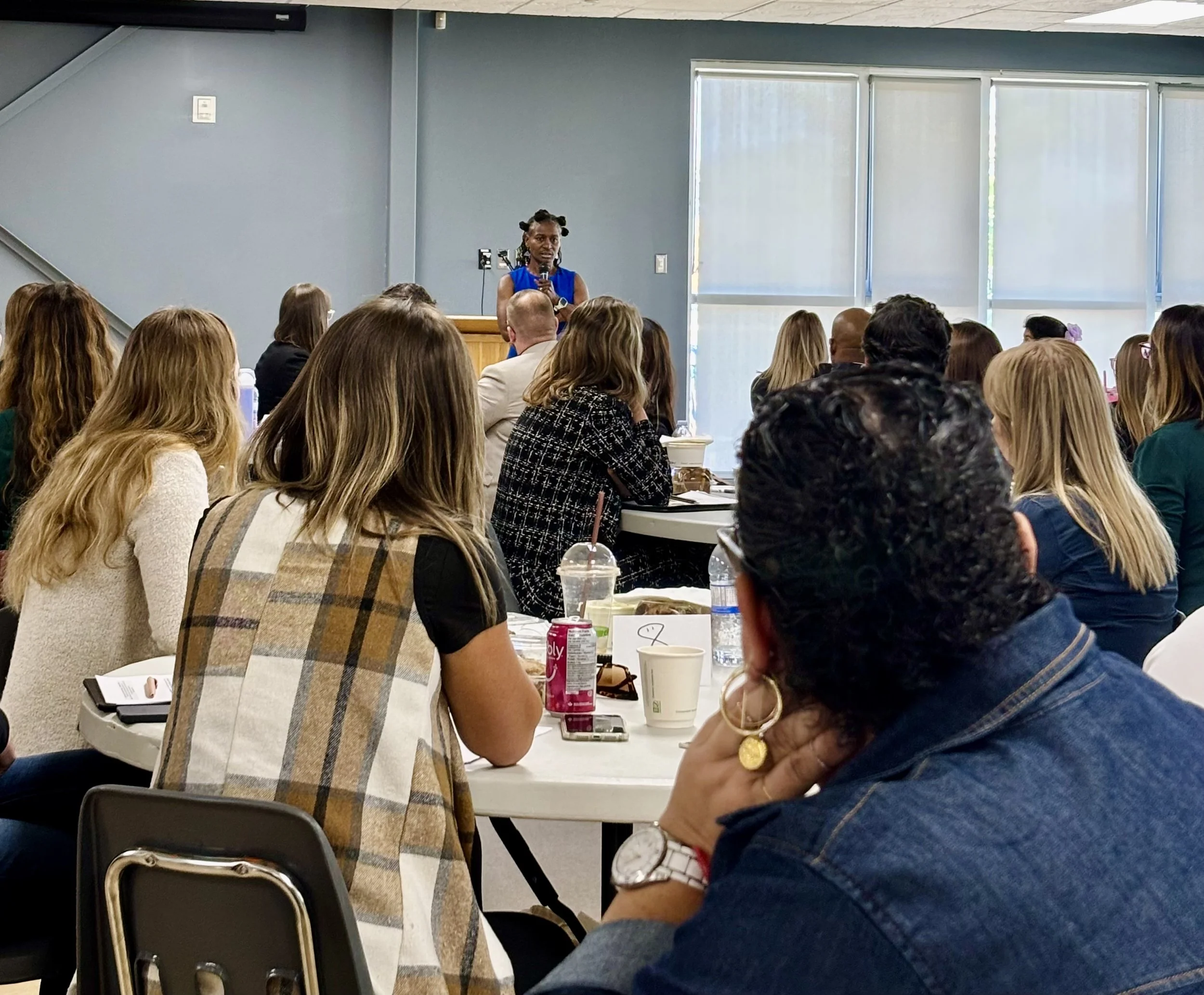 CUYLM Updates & Takeaways From Our Recent Events