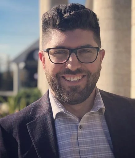 Profile: Bradley McEachern, Rosenort Credit Union