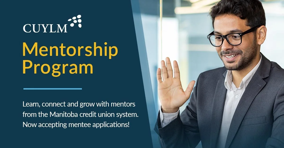 2026 CUYLM Mentorship Program - Now Accepting Mentee Applications!