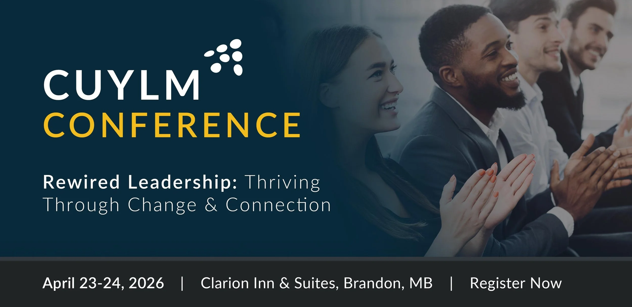 Registration Reminder: 2026 CUYLM Conference