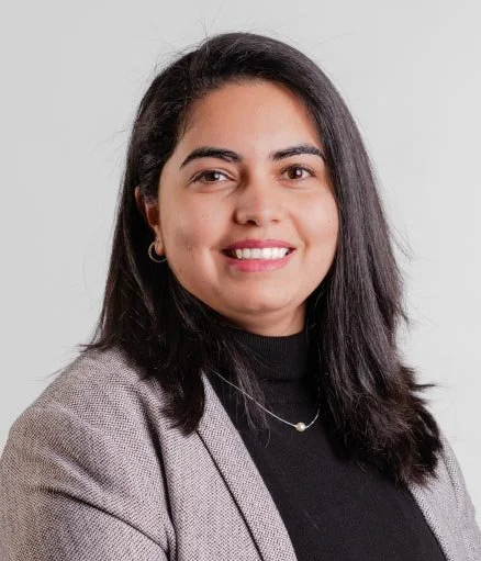 Credit Union Career Profile: Himani Rishi, Access Credit Union