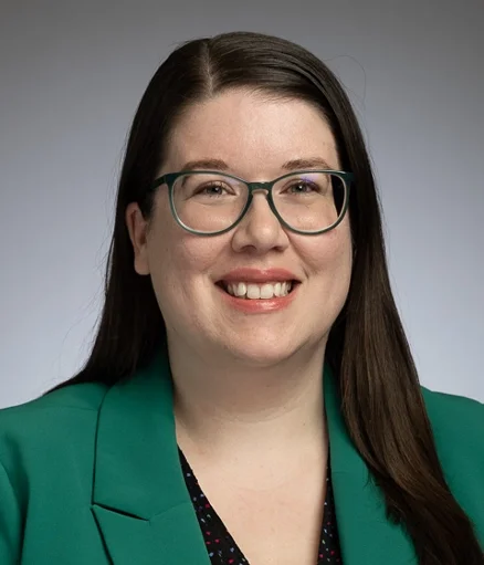 Credit Union Career Profile: Jessica Cruickshank, Credit Union Central of Manitoba