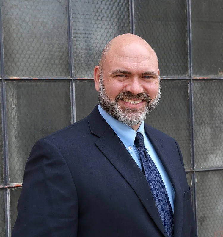 Profile Bill Dinsdale, Assiniboine Credit Union — CUYLM