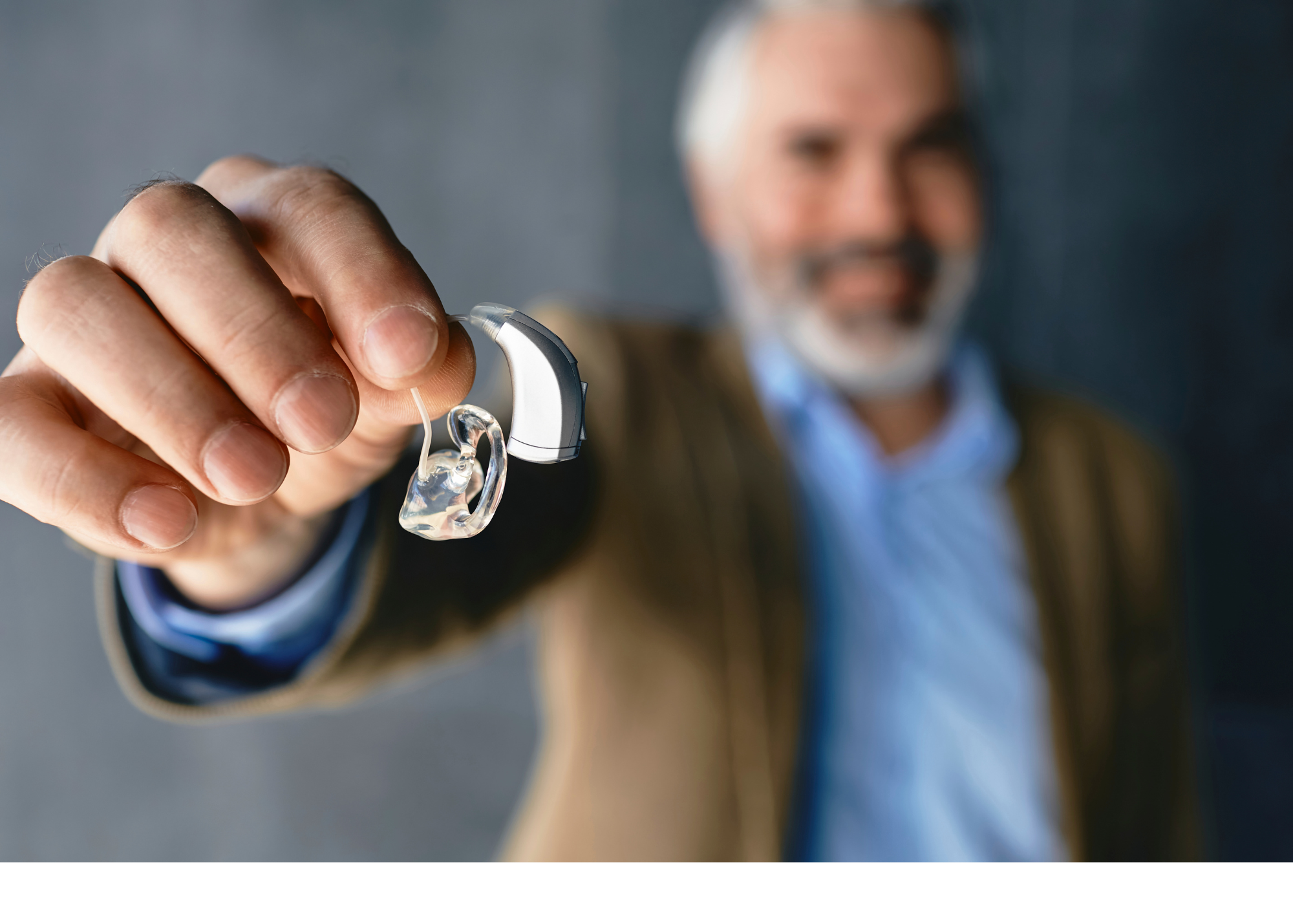 The Invisible Hearing Aid Fad: BUSTED!