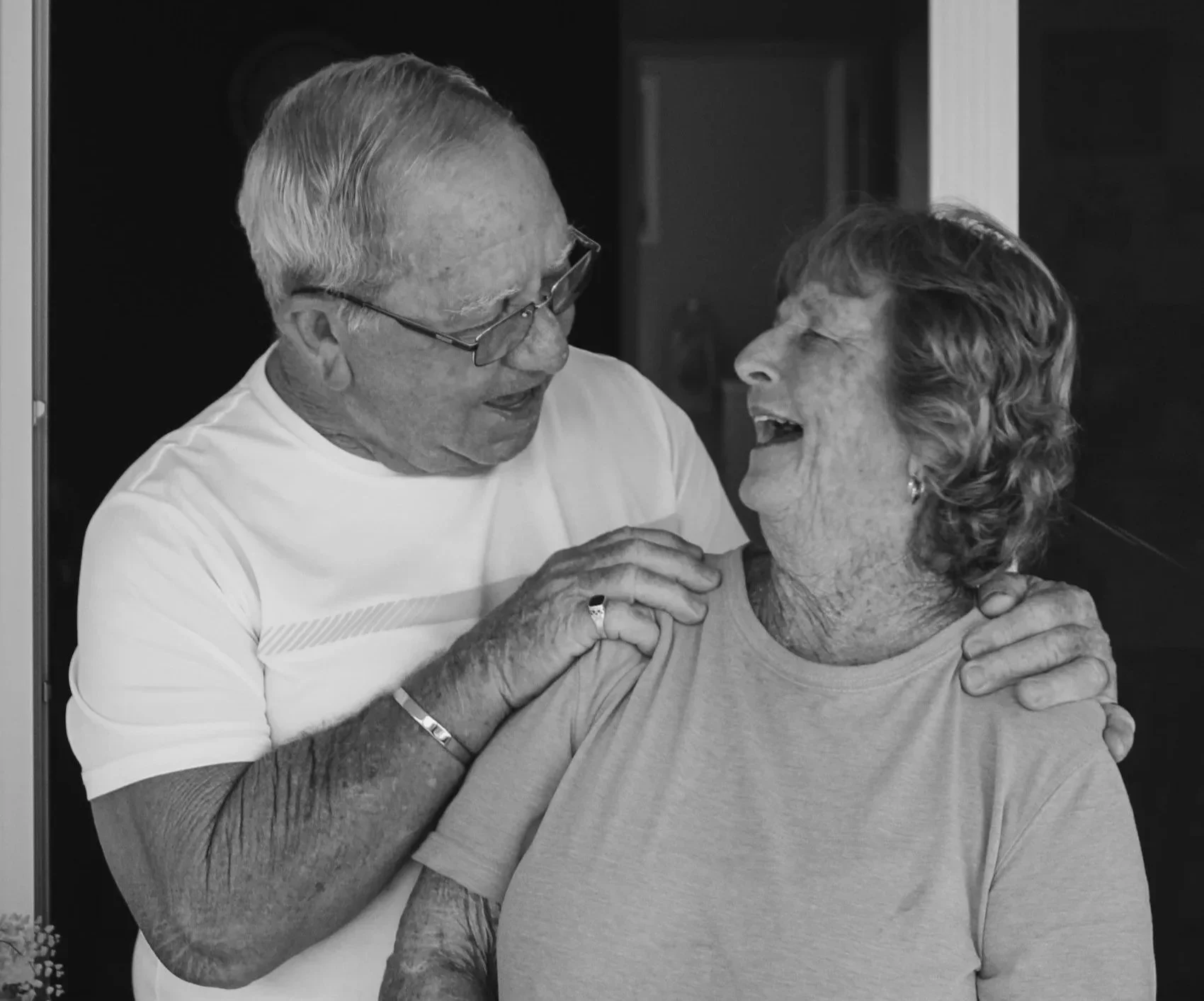 Dear Caregiver: How to Help a Loved One Accept Their Hearing Loss