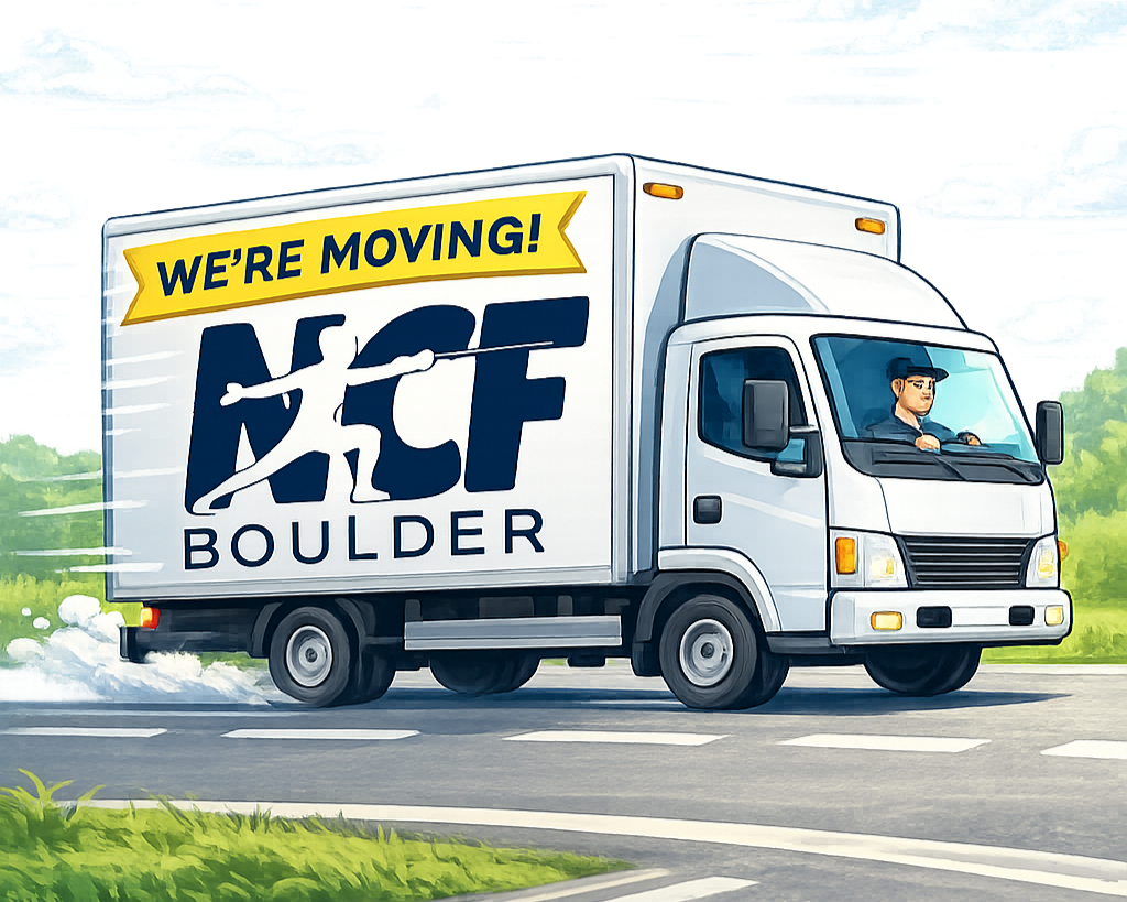 NCF Boulder: Looking Ahead to the Club’s Next Home