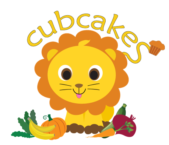 Cubcakes