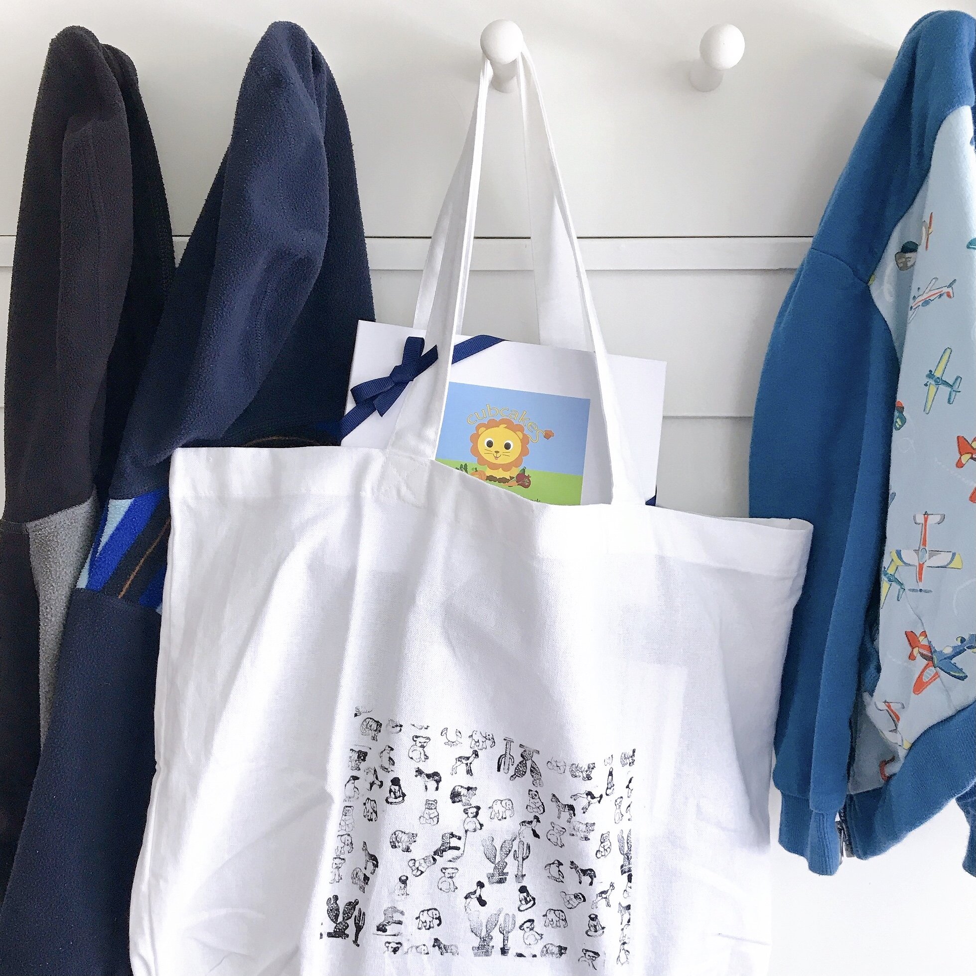 Kid Friendly DIY Gift Ideas