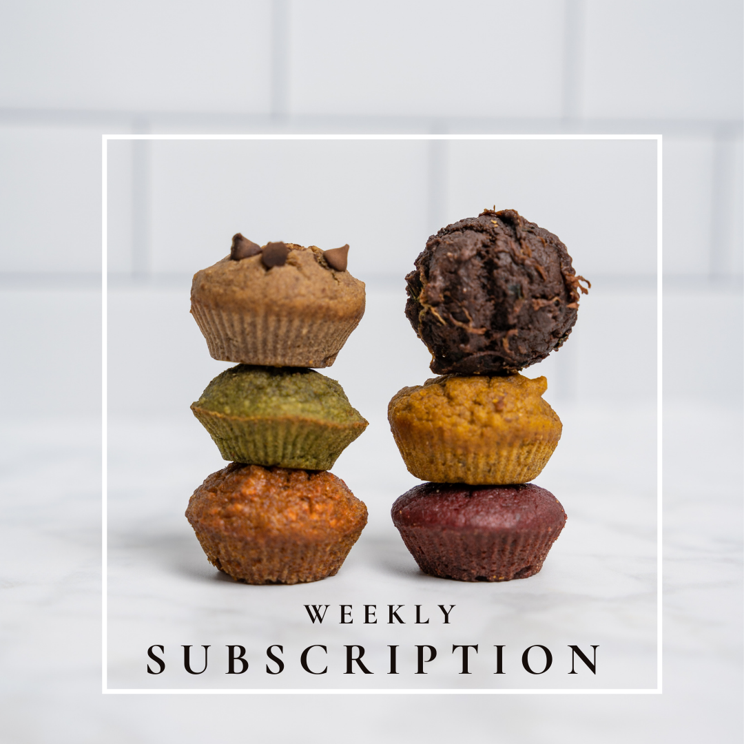 Weekly Subscription