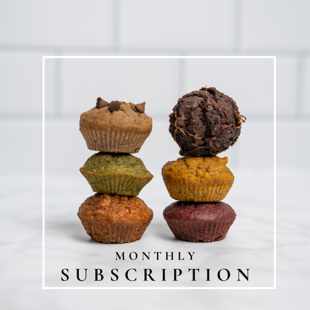 Monthly Subscription