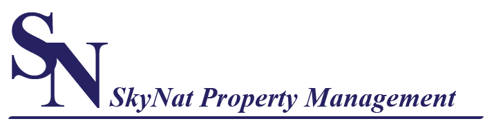 SkyNat Property Management