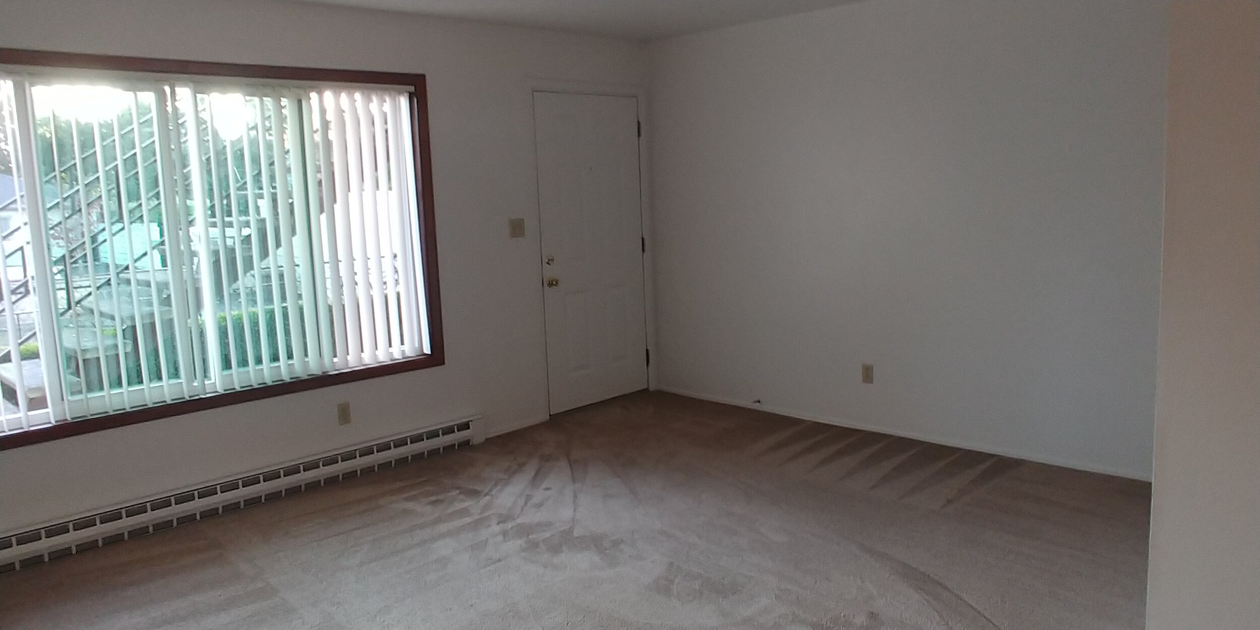 Lu Don Apartments Division — SkyNat Property Management