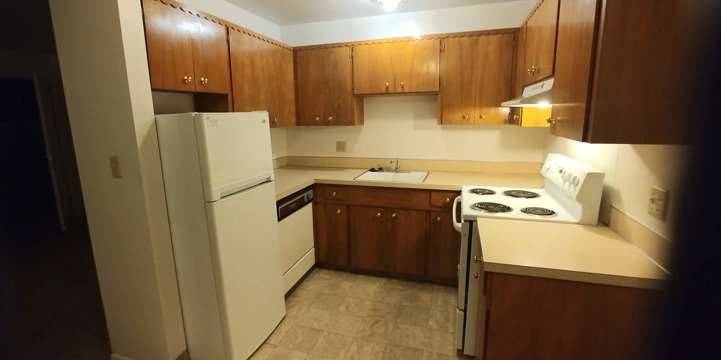 Lu Don Apartments Division — SkyNat Property Management