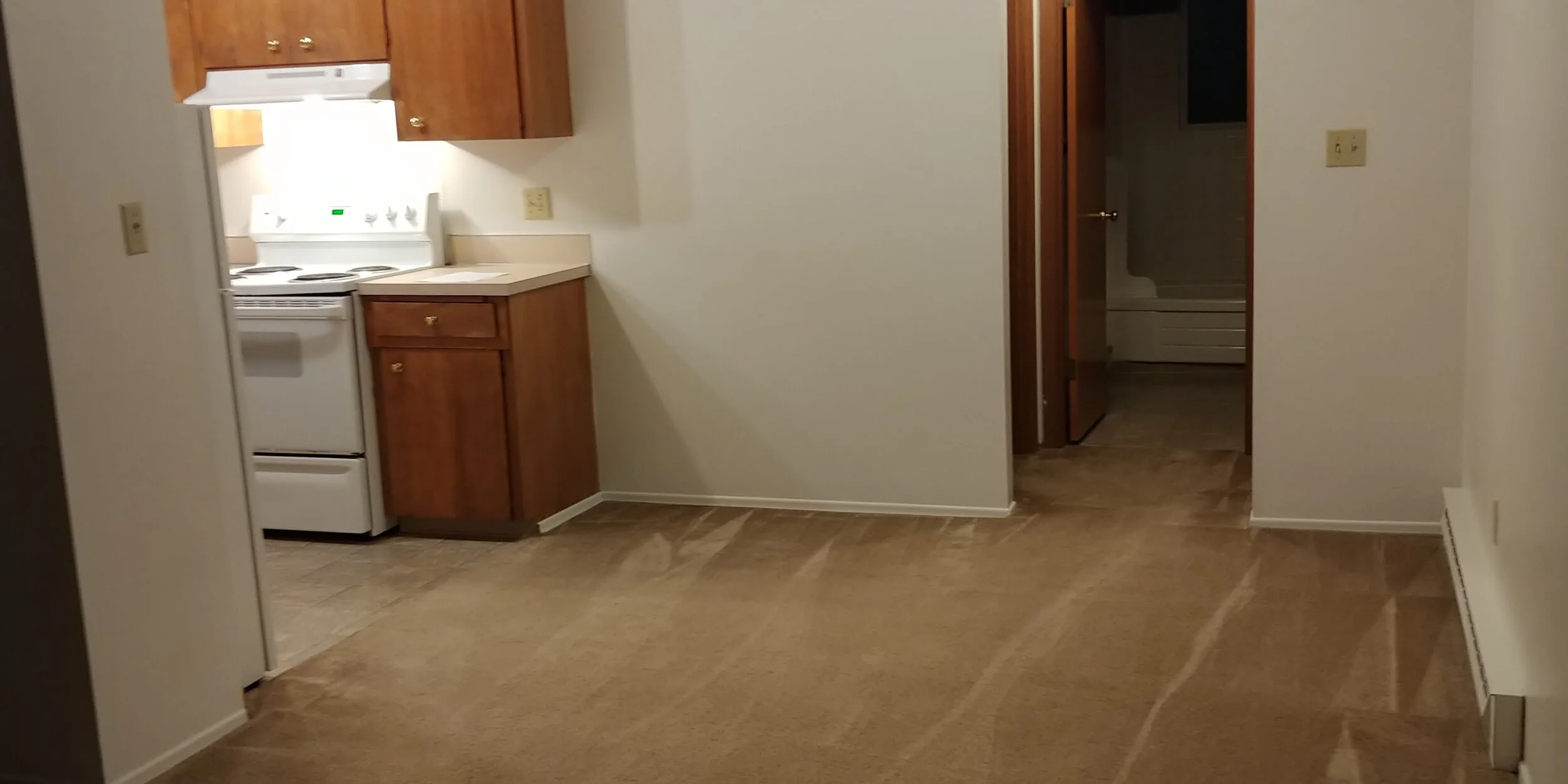 Lu Don Apartments Division — SkyNat Property Management