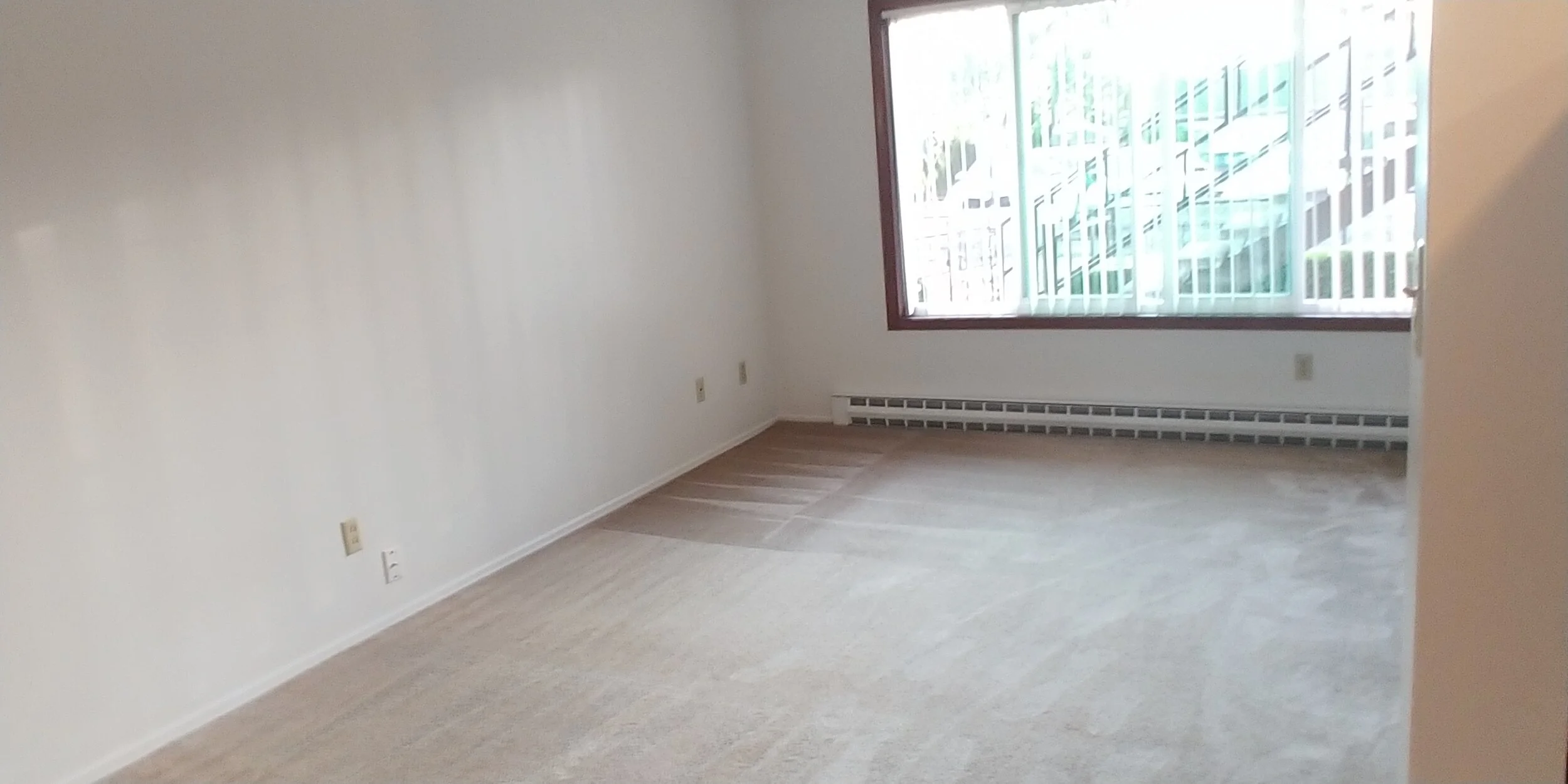 Lu Don Apartments Division — SkyNat Property Management