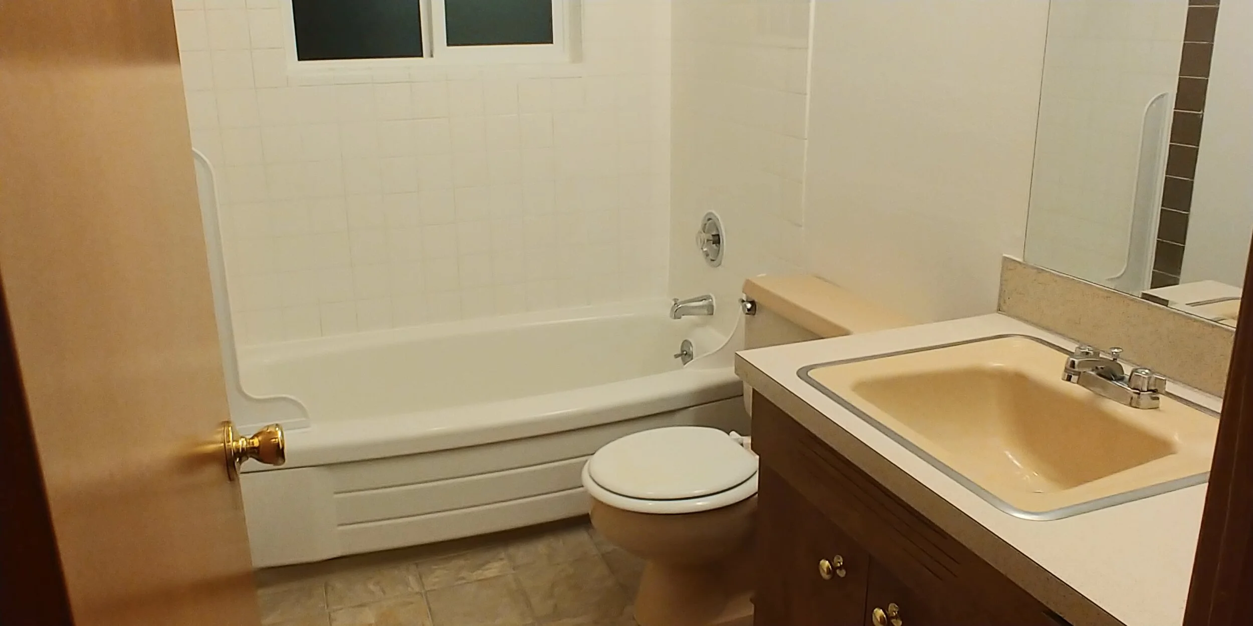 Lu Don Apartments Division — SkyNat Property Management