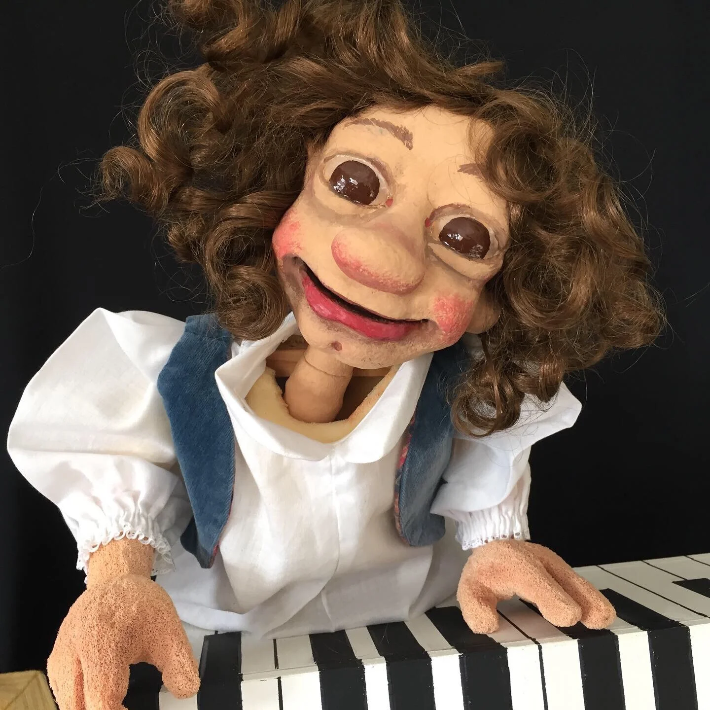 PREMIERE: Ludwig und sein Ta-da-da-daaah! - Wie der kleine Beethoven die Musik entdeckte