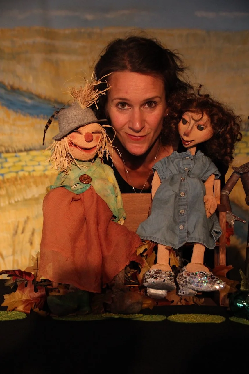 Engelshof Köln: Der Zauberer von Oz - eine musikalische Reise