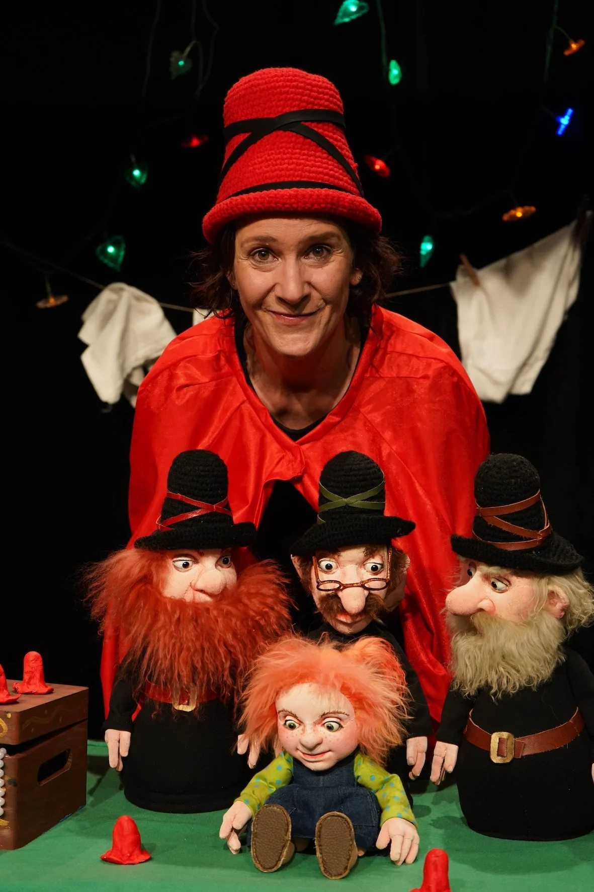 Volksbank Bonn Rhein-Sieg Bonn: Die drei Räuber