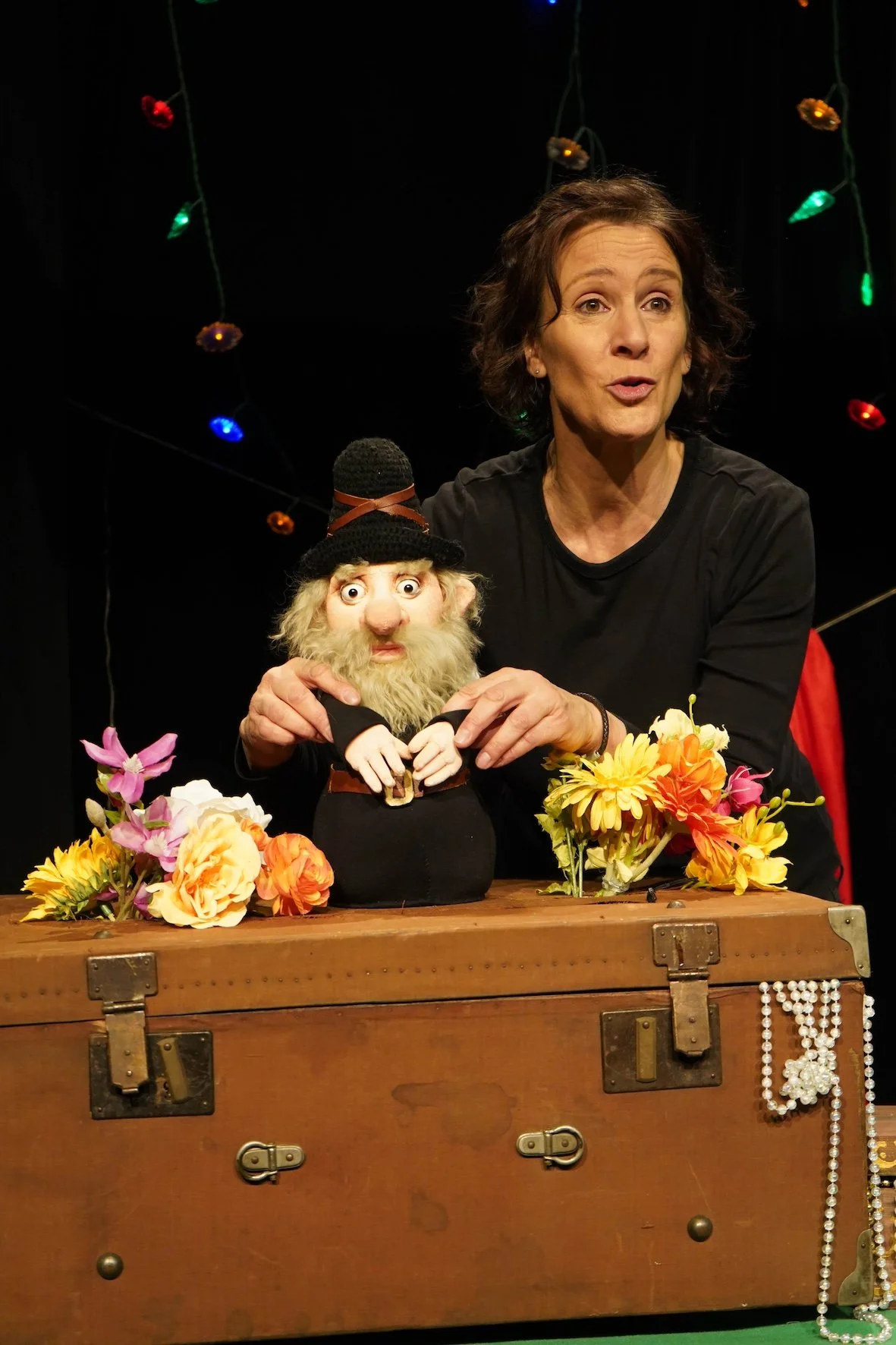 Käpt'n Book in Remagen: Die drei Räuber