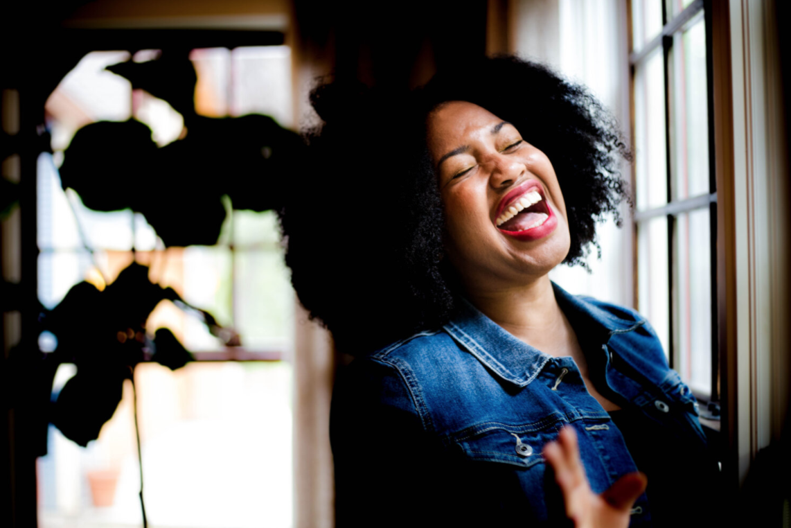 An Interview With Sharifa Stevens