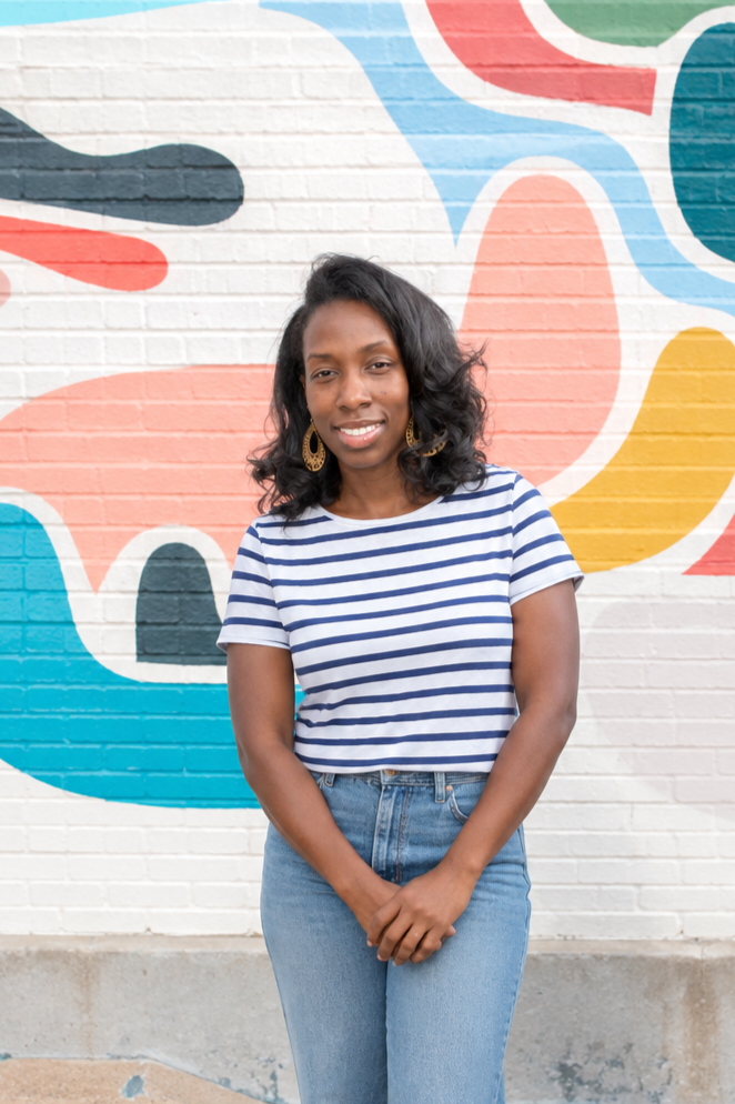 Khalilah Shelton