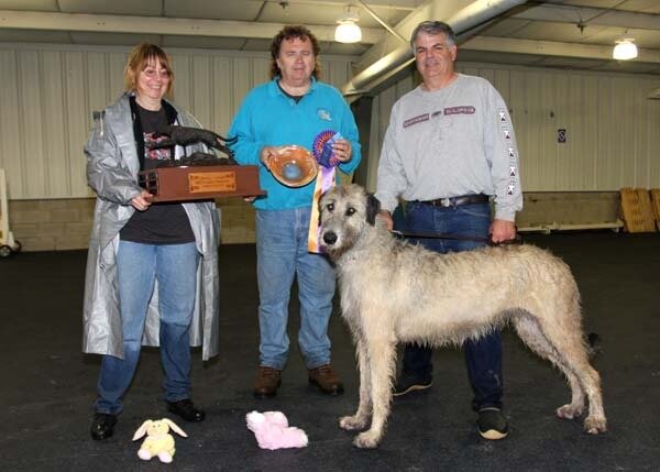 ASFA COURSING BOB