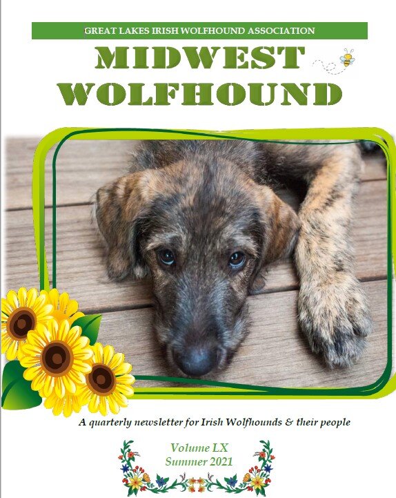 Midwest Wolfhound_Summer 2021